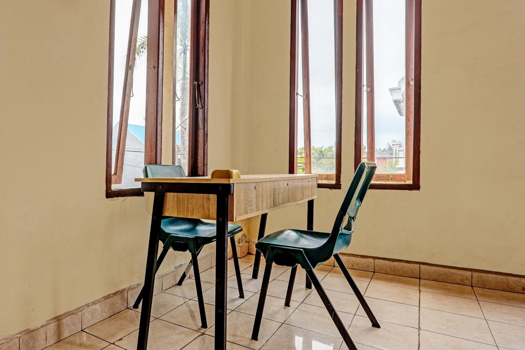 Oyo 91636 Kak Dadut Homestay Batam 외부 사진